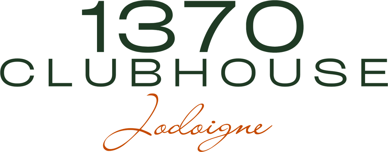 1370 Clubhouse Jodoigne