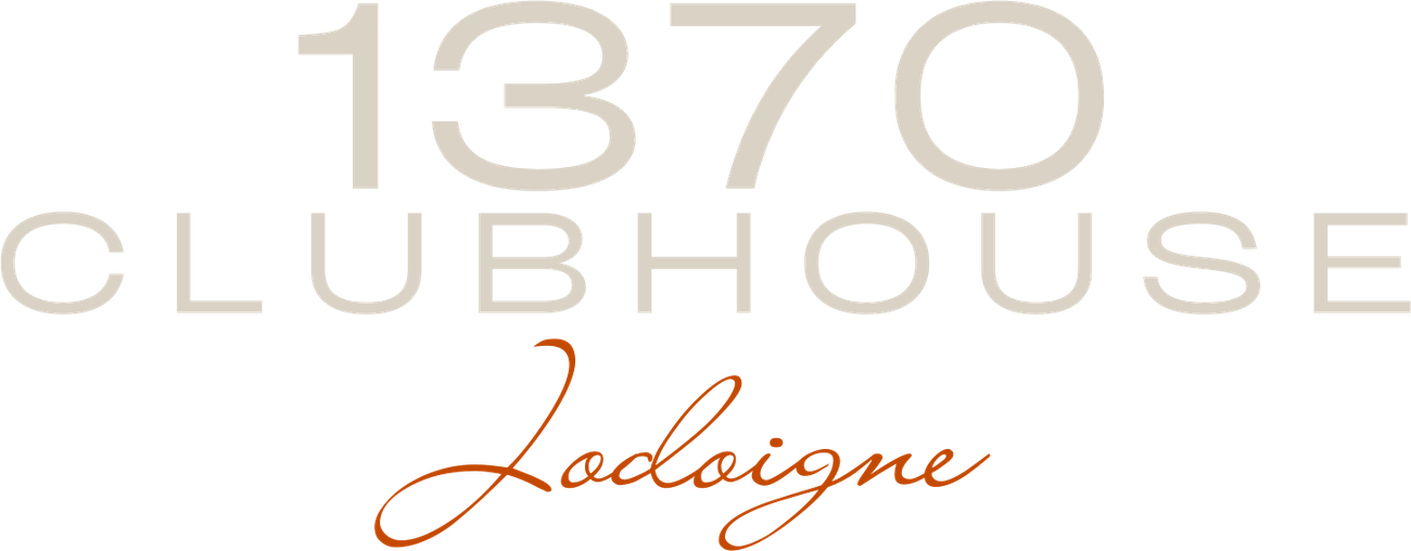 1370 Clubhouse